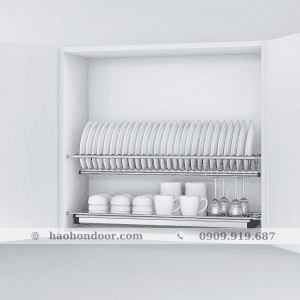 Giá Bát Cố Định EU01060 - Rộng 600