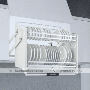 Giá Bát Nâng Hạ EUI180 - Rộng 800