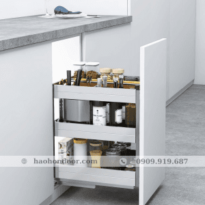 Giá Dao Thớt EU1035 - Rộng 350