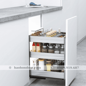 Giá Gia Vị EU1240 - Rộng 400