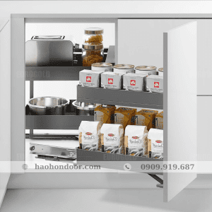 Giá Góc Liên Hoàn EUM101G (trái) - Rộng 900-1002