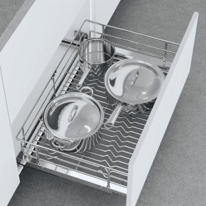 Giá Xoong Nồi EPV5070F - Rộng 700