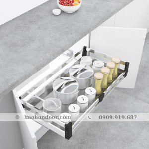 Giá Xoong Nồi EU131800 - Rộng 800