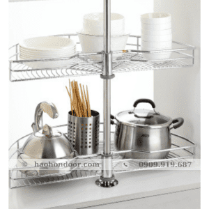 Mâm Xoay Góc 180 1/2 TR180A Rộng: 800
