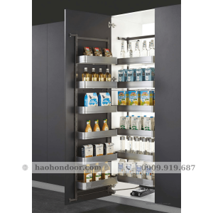 Tủ Đồ Khô 6 Tầng MX0645 Rộng: 450