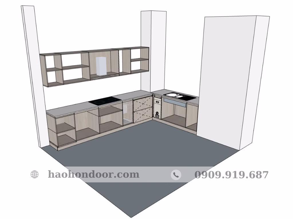 tu bep nhom hop kim huyen binh chanh ho chi minh 2022 chi yen 2