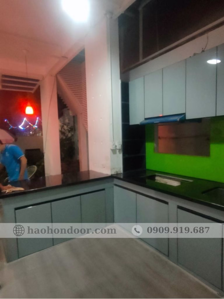 tu bep nhom noi that huyen chu chi ho chi minh 2023 anh tam 12