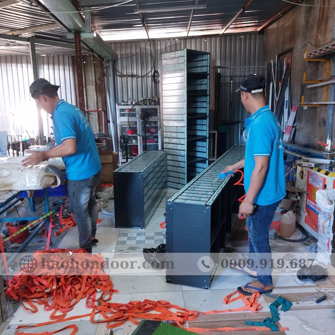 tu bep nhom noi that huyen nha be ho chi minh 2023 chi van 2