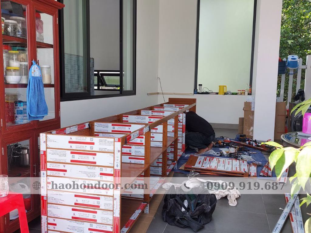tu bep nhom xingfa huyen cao lanh dong thap 2024 chi tuyen 3