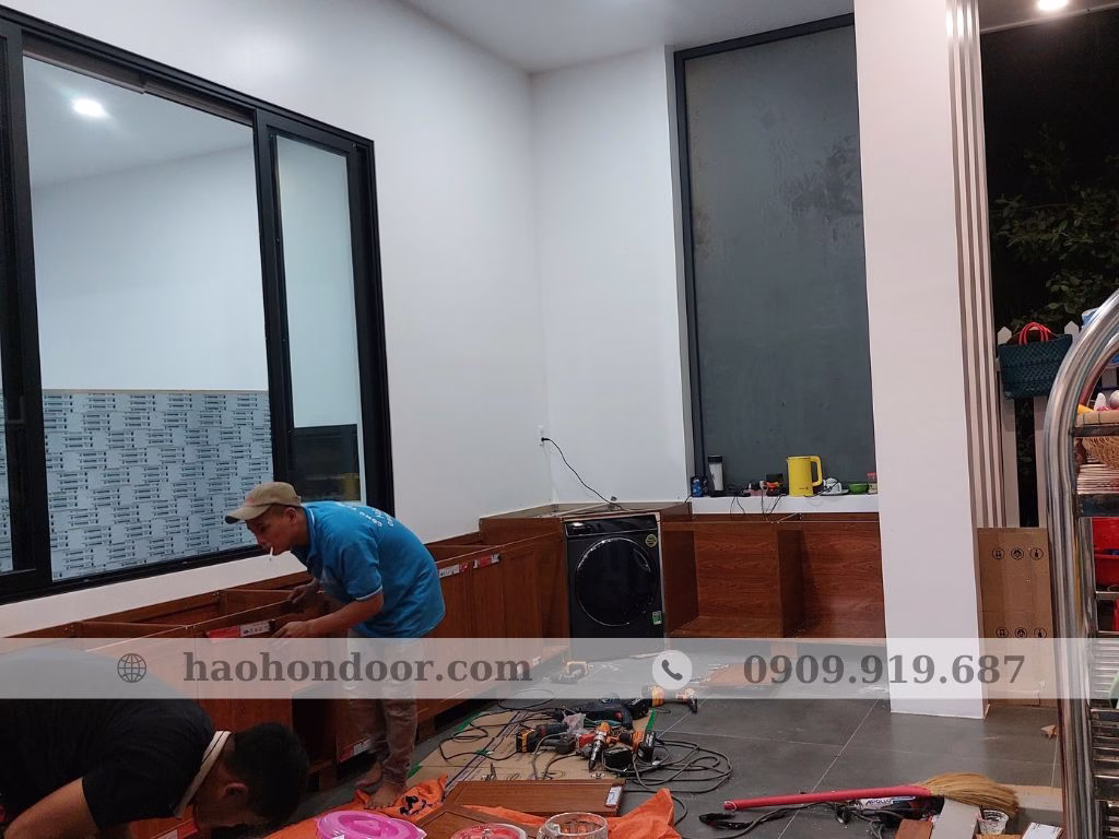 tu bep nhom xingfa huyen cao lanh dong thap 2024 chi tuyen 5