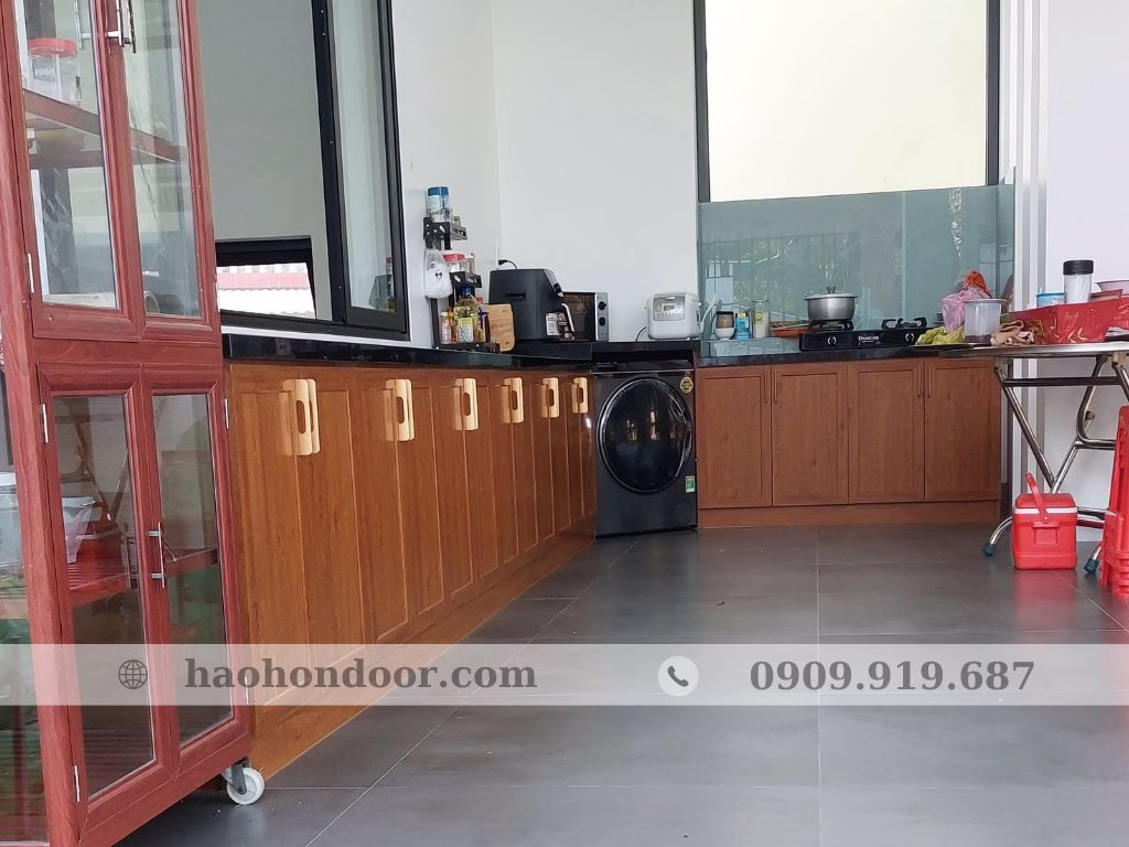 tu bep nhom xingfa huyen cao lanh dong thap 2024 chi tuyen 8
