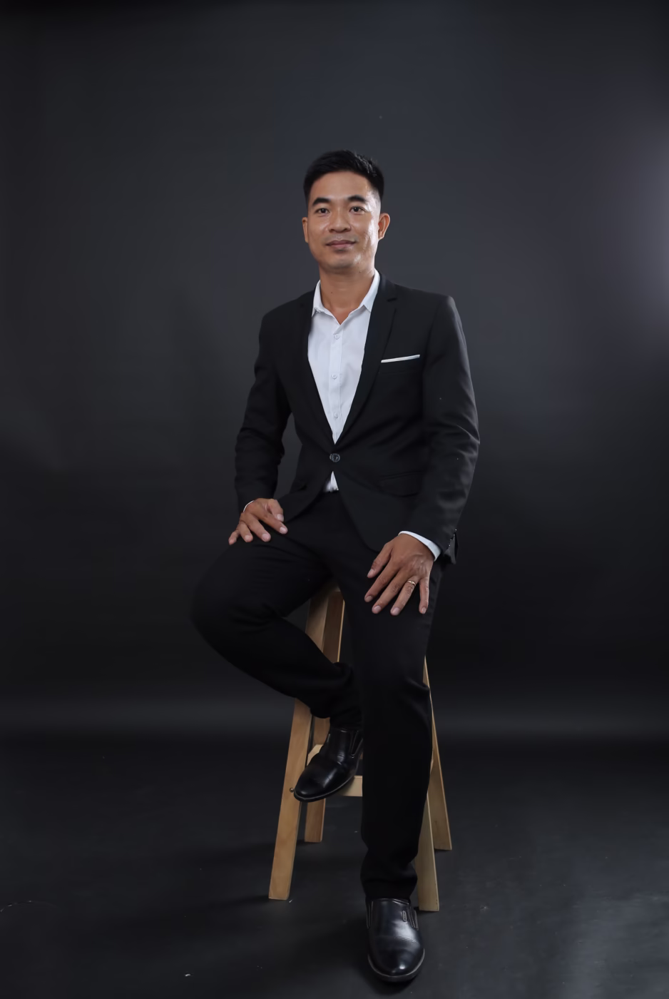 HUỲNH QUANG HỚN