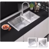 Bồn Rửa Chén - B018245 - BOSS 1 bon rua chen B018245 1