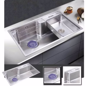Bồn Rửa Chén - B7848 - BOSS
