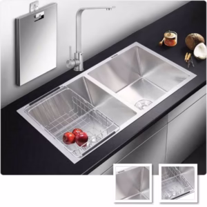 Bồn Rửa Chén - BH7845 - BOSS
