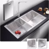 Bồn Rửa Chén - BH8245 - BOSS 1 bon rua chen BH8245 1