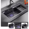 Bồn Rửa Chén - BN7848 - BOSS 1 bon rua chen BN7848 1