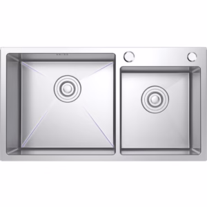 Bồn Rửa Chén - BS304.7843CS1 - BOSSEU