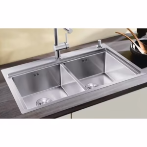 Bồn Rửa Chén - BS304.8245CK2 - BOSSEU