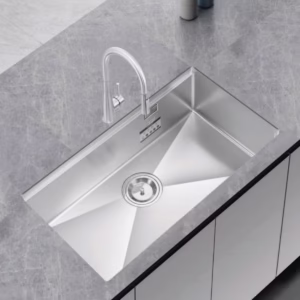 Bồn Rửa Chén - EUC18045GB - EUROGOLD