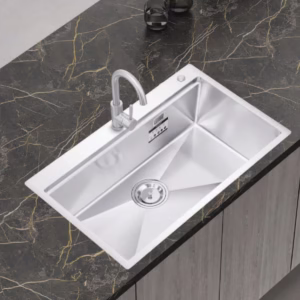 Bồn Rửa Chén - EUC28746EB - EUROGOLD