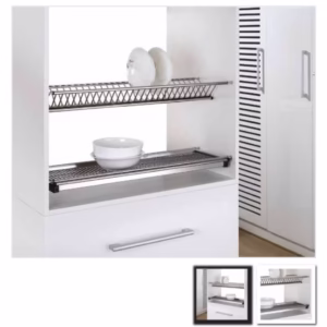 Giá Bát Cố Định - BL8119 - BOSS