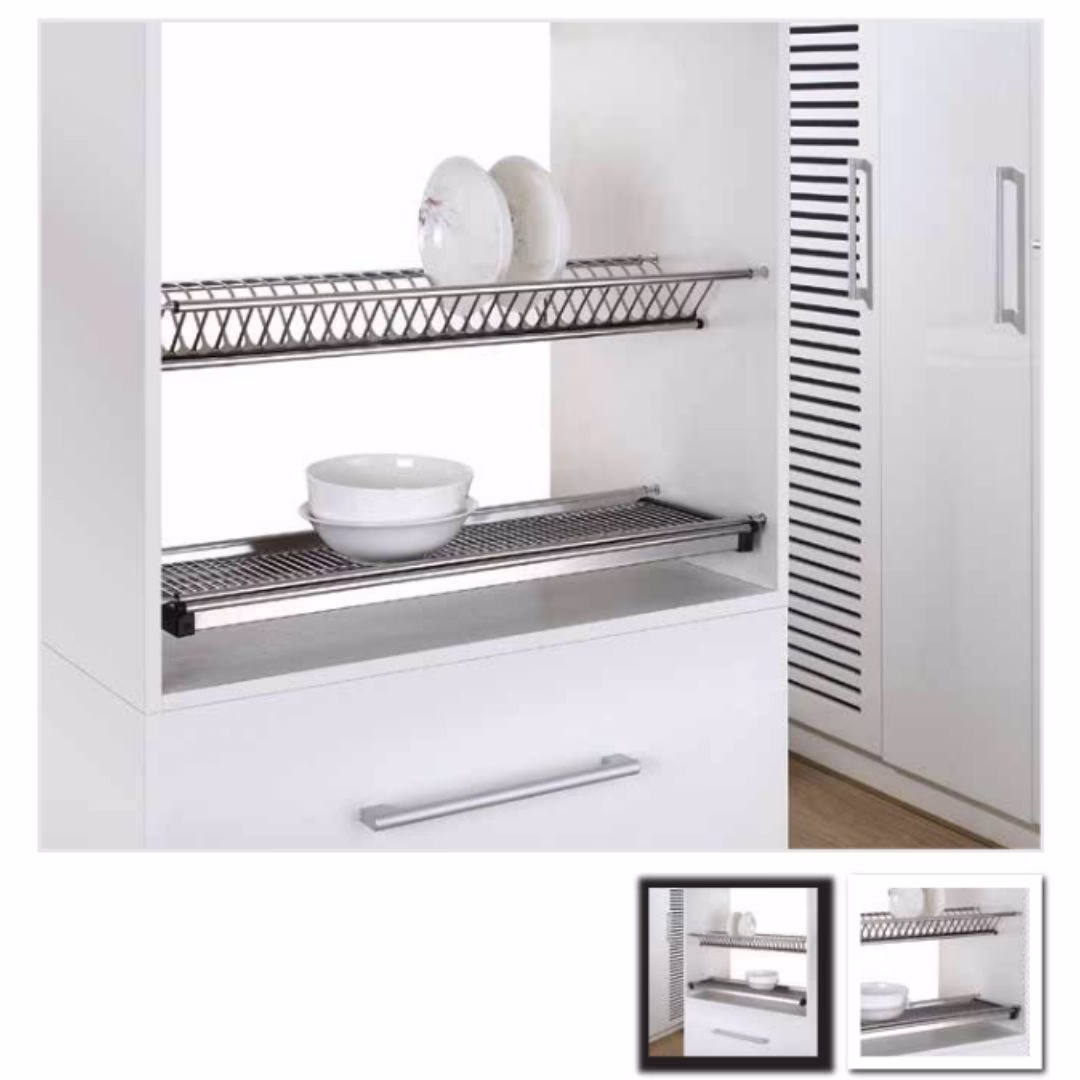 Giá Bát Cố Định - BL8119 - BOSS 2 Giá Bát Cố Định - BL8119 - BOSS