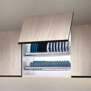 Giá Bát Cố Định - BS304.1170C - BOSSEU