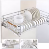 Giá Bát Đĩa Tủ Dưới - BD148 - BOSS 1 gia bat dia tu duoi BD148 1