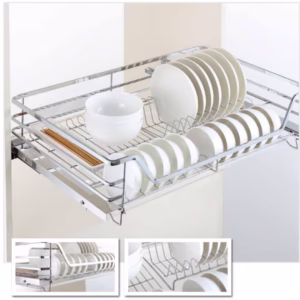 Giá Bát Đĩa Tủ Dưới - BD149 - BOSS