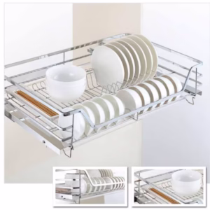 Giá Bát Đĩa Tủ Dưới - BDVIP146 - BOSS