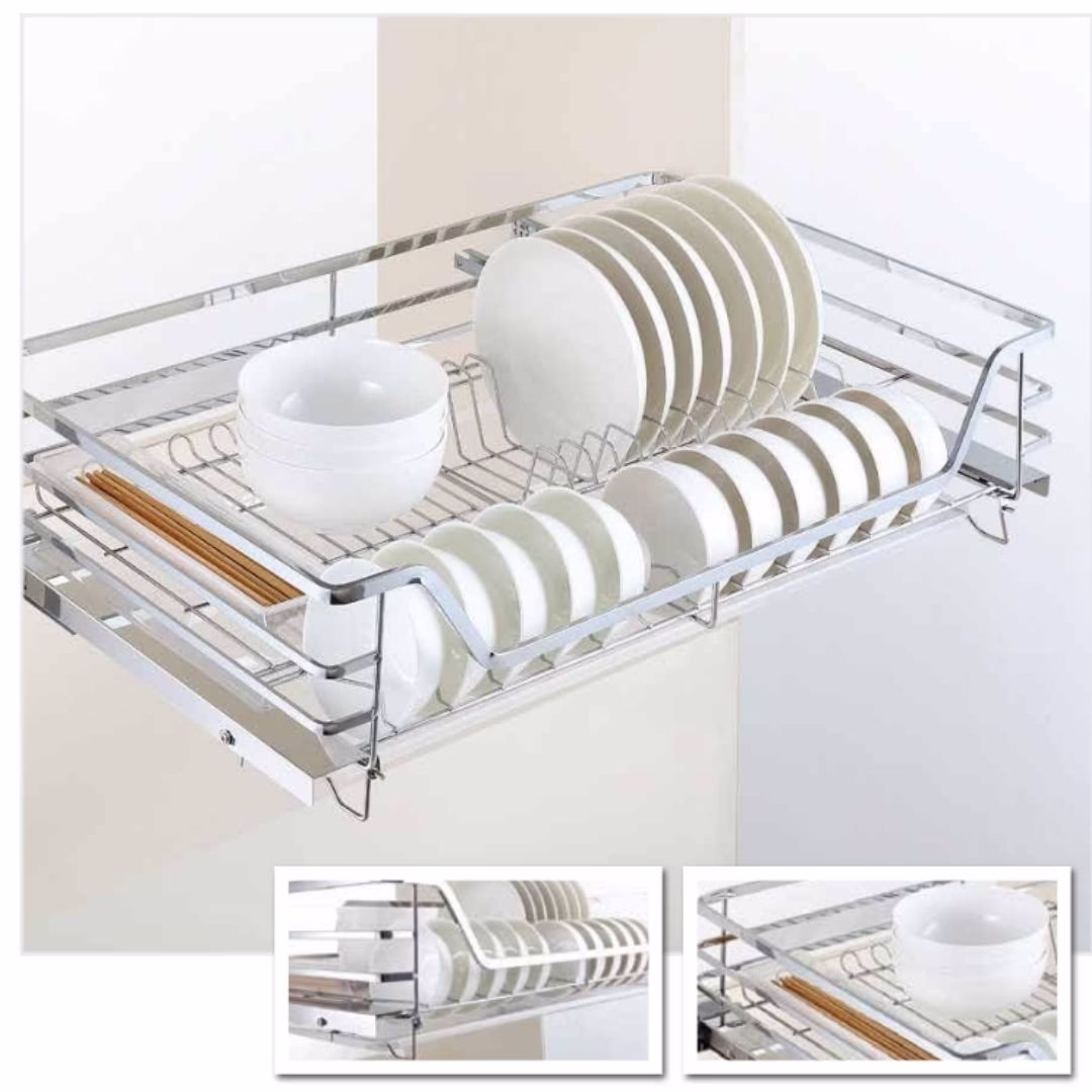 Giá Bát Đĩa Tủ Dưới - BDVIP1475 - BOSS 3 Giá Bát Đĩa Tủ Dưới - BDVIP1475 - BOSS