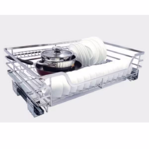 Giá Bát Đĩa Tủ Dưới - BS700N - BOSSEU