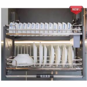 Giá Bát Nâng Hạ - BDVIP8618 - BOSS