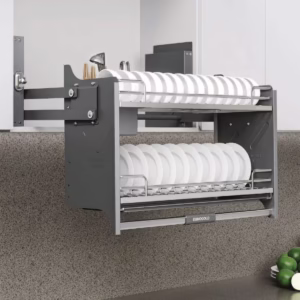 Giá Bát Nâng Hạ - EPV9080Pro - EUROGOLD