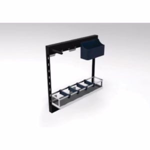 Giá Đựng Chai Lọ Tẩy Rửa - BS304.1250T - BOSSEU