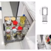 Giá Gia Vị - BS125G - BOSSEU 1 gia gia vi BS125G 1
