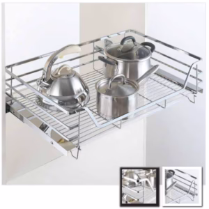 Giá Xoong Nồi - BXD146 - BOSS