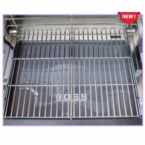 Giá Xoong Nồi - BXVIP86475 - BOSS
