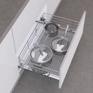 Giá Xoong Nồi - EG30470B - EUROGOLD