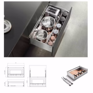 Giá Xoong Nồi - RH304.900A - CELAENO