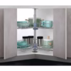 Mâm Xoay - BS304.270RS - BOSSEU 2 mam xoay BS304.270RS 2