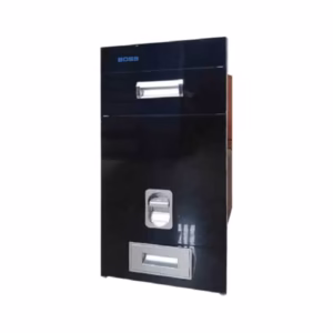 Thùng Đựng Gạo - BAD260 - BOSS