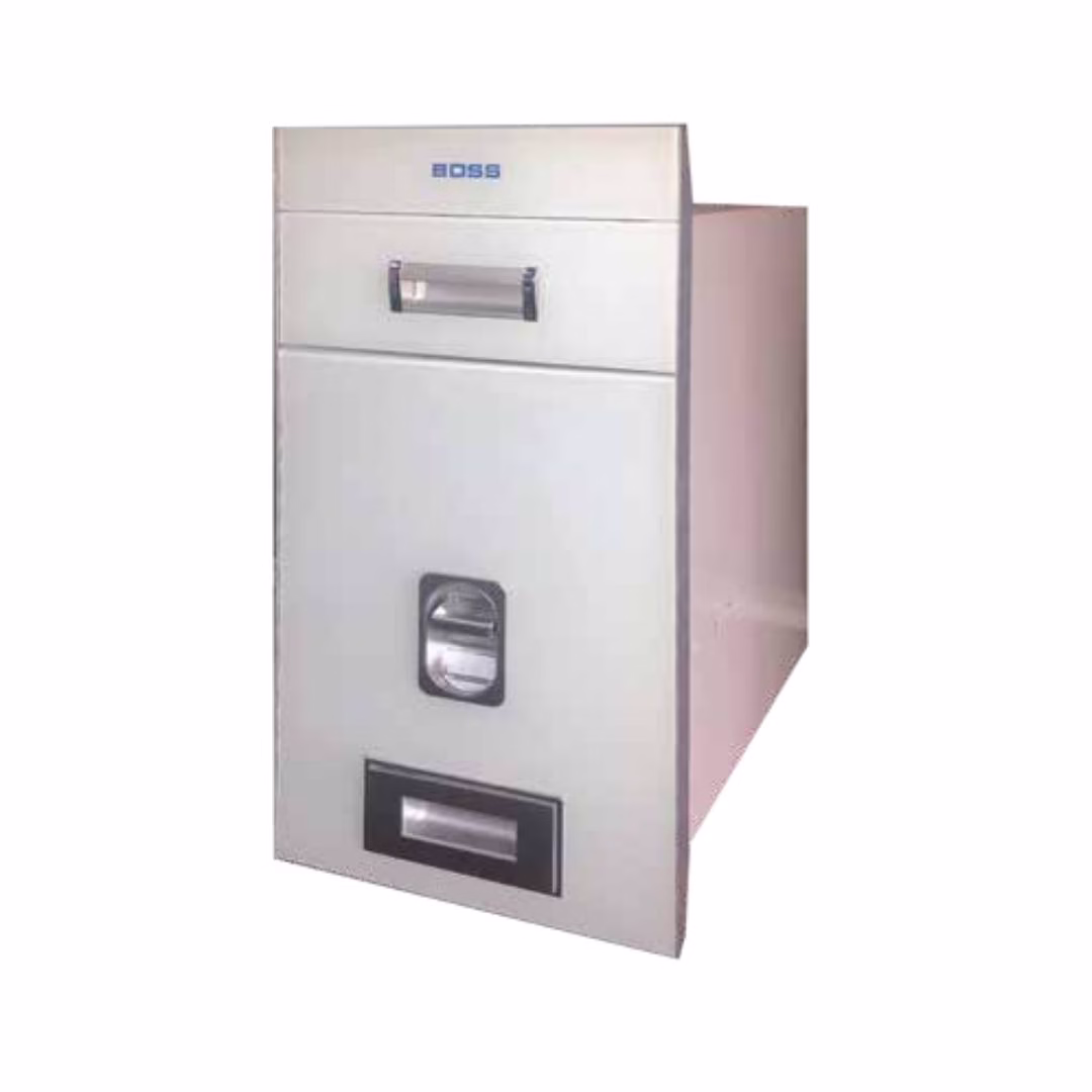 Thùng Đựng Gạo - BAW300 - BOSS 3 Thùng Đựng Gạo - BAW300 - BOSS