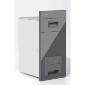 Thùng Gạo - CB300G - EUROGOLD