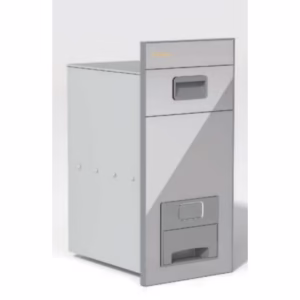 Thùng Gạo - CB300S - EUROGOLD