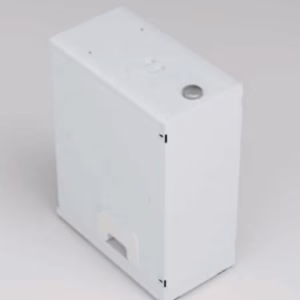 Thùng Gạo - GB220W - EUROGOLD