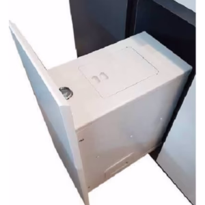 Thùng Đựng Gạo - TG.200B - CELAENO