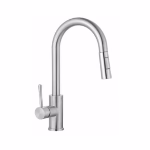 Vòi Nước Rửa Chén - BR6221A - BOSS