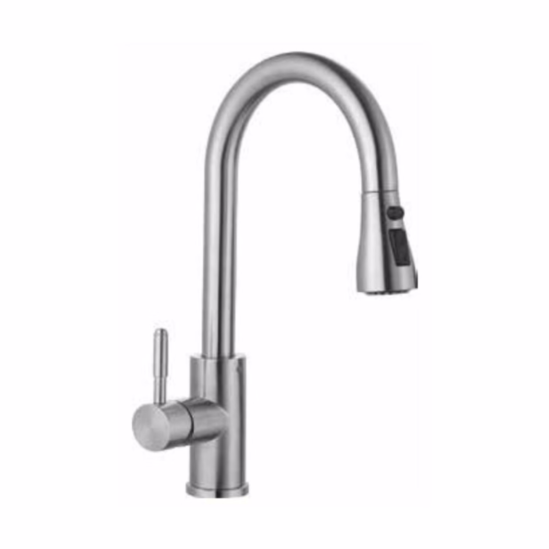 Vòi Nước Rửa Chén - BR6221B - BOSS 3 Vòi Nước Rửa Chén - BR6221B - BOSS